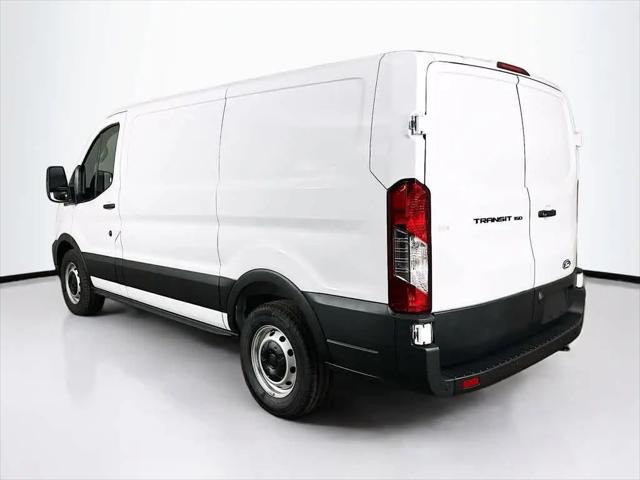 2026 Ford Transit Cargo Van T-150