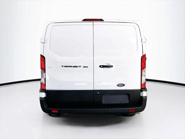 2026 Ford Transit Cargo Van T-150