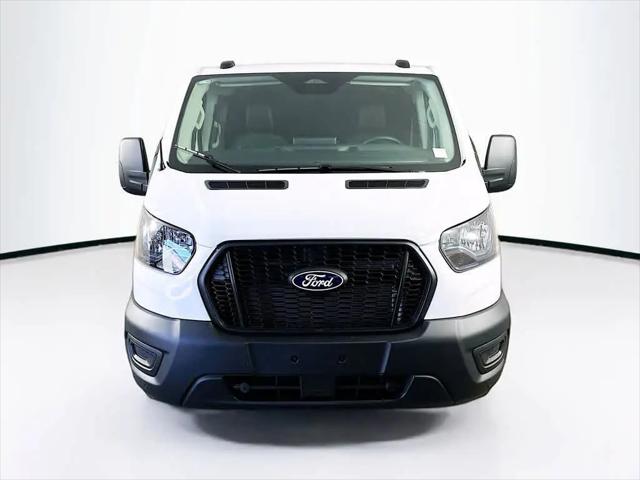 2026 Ford Transit Cargo Van T-150