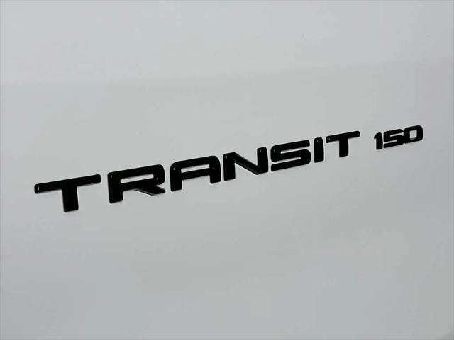 2026 Ford Transit Cargo Van T-150