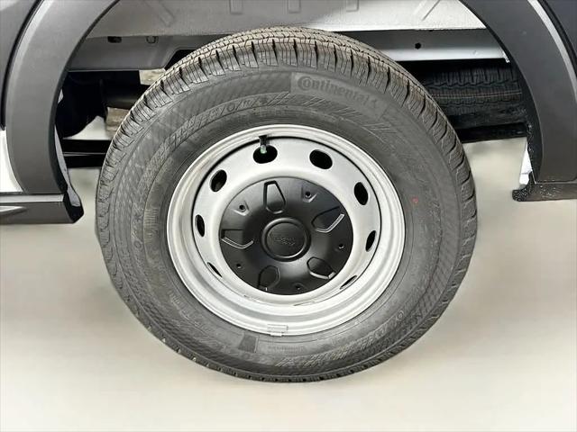 2026 Ford Transit Cargo Van T-150