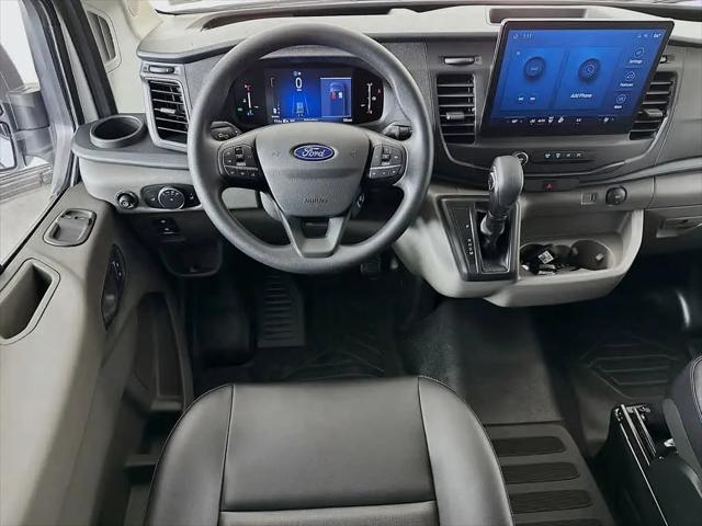 2026 Ford Transit Cargo Van T-150