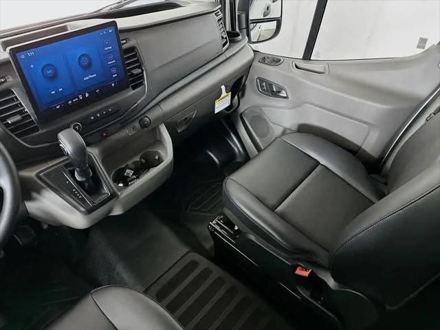 2026 Ford Transit Cargo Van T-150