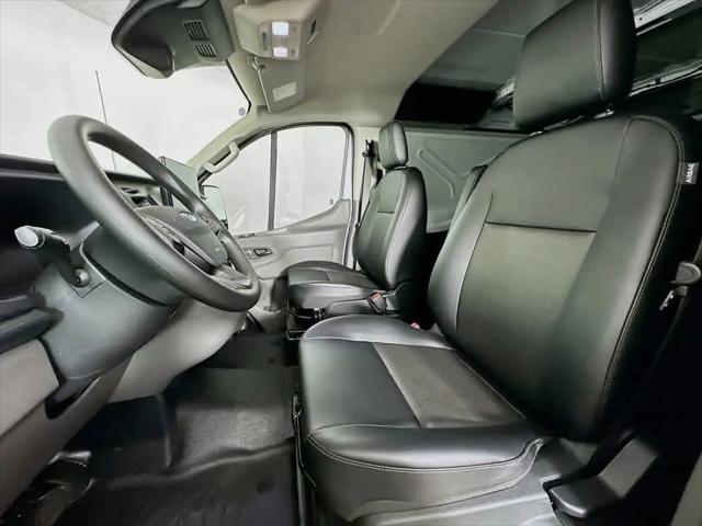 2026 Ford Transit Cargo Van T-150