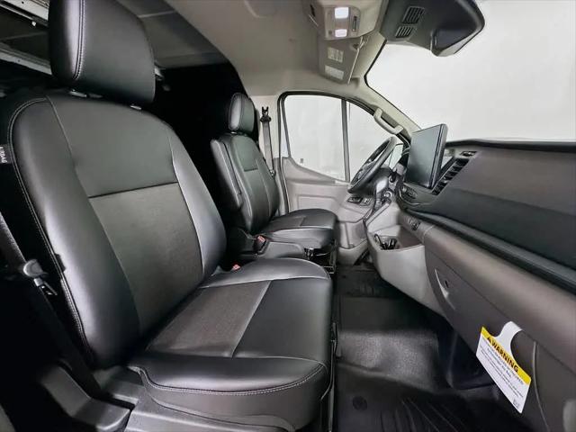 2026 Ford Transit Cargo Van T-150
