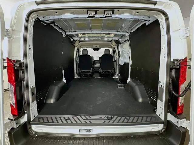 2026 Ford Transit Cargo Van T-150