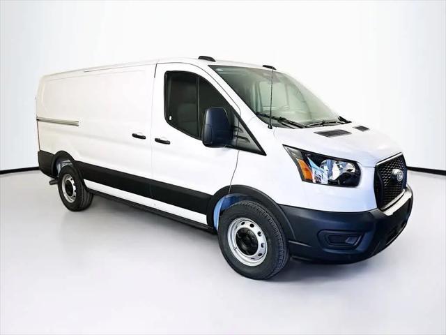 2026 Ford Transit Cargo Van T-150