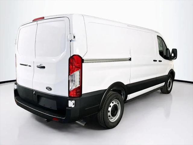 2026 Ford Transit Cargo Van T-150