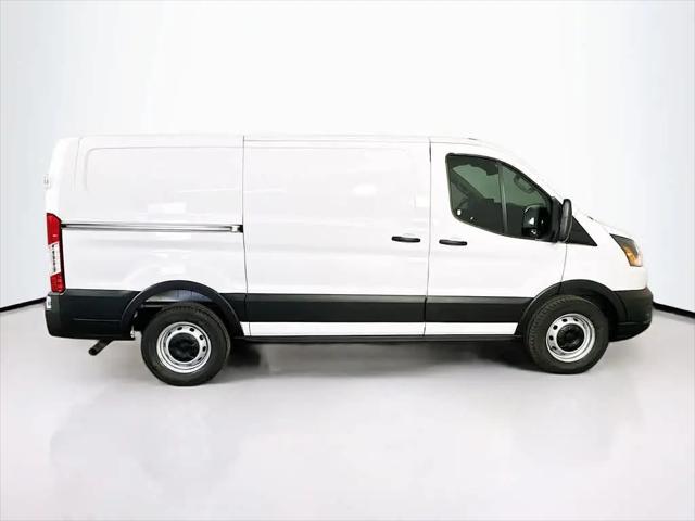 2026 Ford Transit Cargo Van T-150