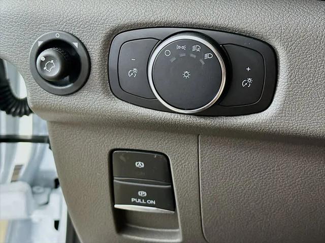 2026 Ford Transit Cargo Van T-150