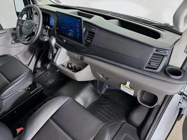 2026 Ford Transit Cargo Van T-150