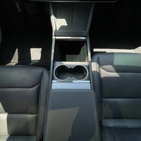 2024 Tesla Model 3 Rear-Wheel Drive