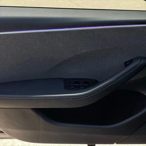 2024 Tesla Model 3 Rear-Wheel Drive