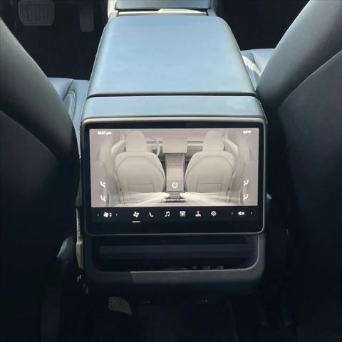 2024 Tesla Model 3 Rear-Wheel Drive