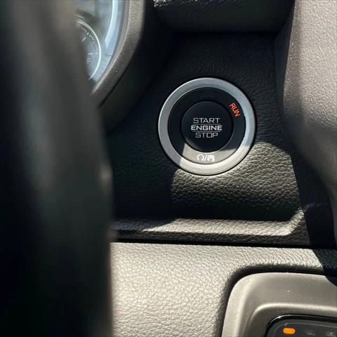 2024 Ram 1500 Laramie Crew Cab 4x2 5'7" Box