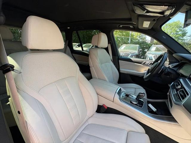 2019 BMW X5 xDrive50i
