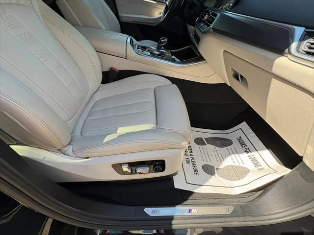 2019 BMW X5 xDrive50i