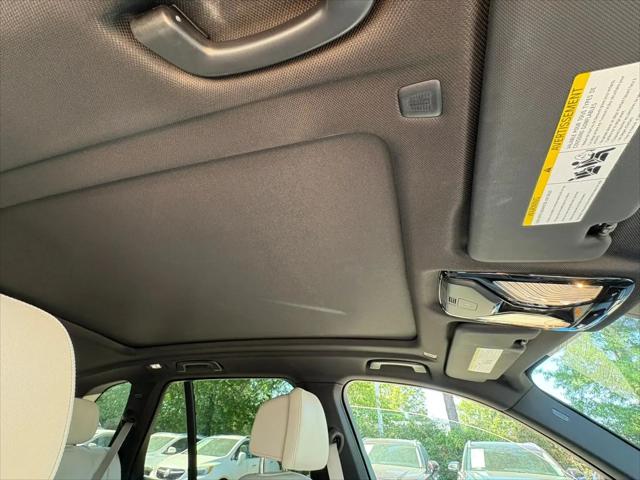 2019 BMW X5 xDrive50i