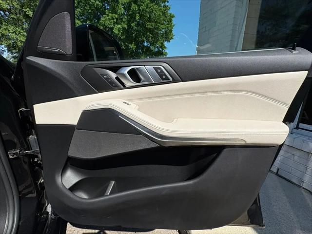 2019 BMW X5 xDrive50i