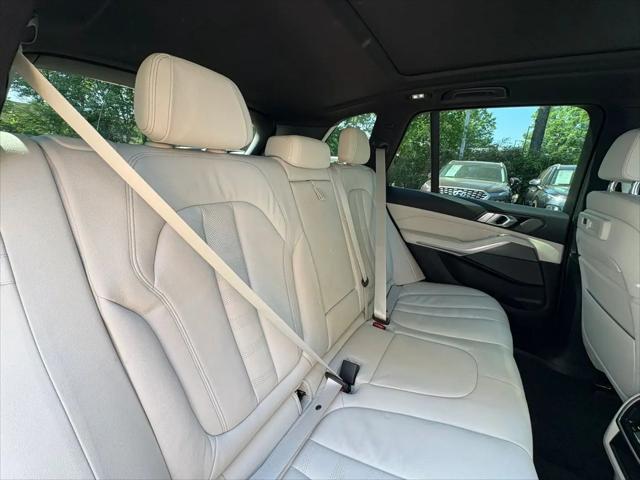 2019 BMW X5 xDrive50i