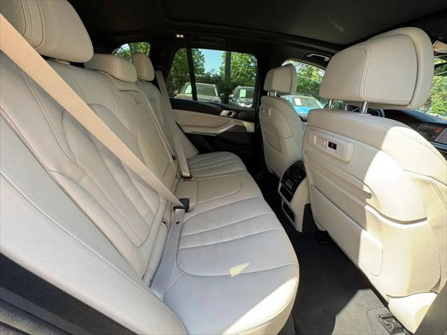 2019 BMW X5 xDrive50i
