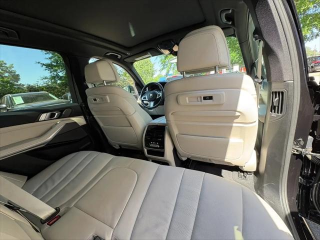 2019 BMW X5 xDrive50i