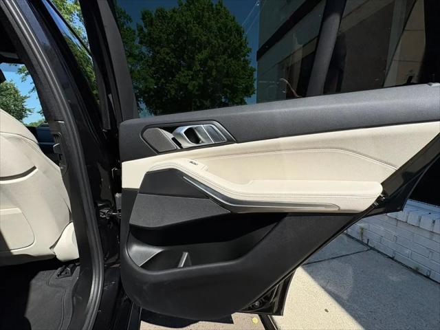 2019 BMW X5 xDrive50i