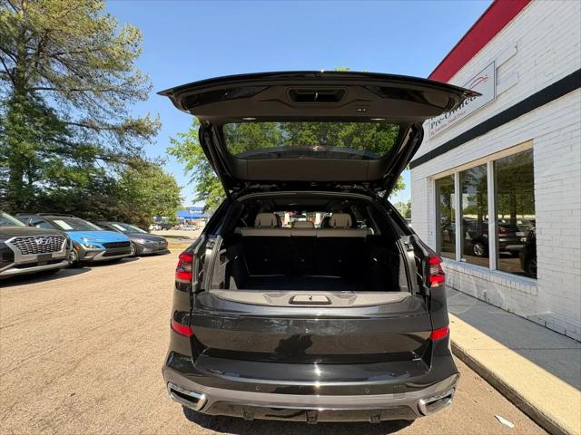 2019 BMW X5 xDrive50i