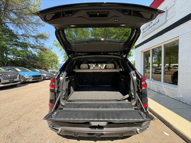 2019 BMW X5 xDrive50i