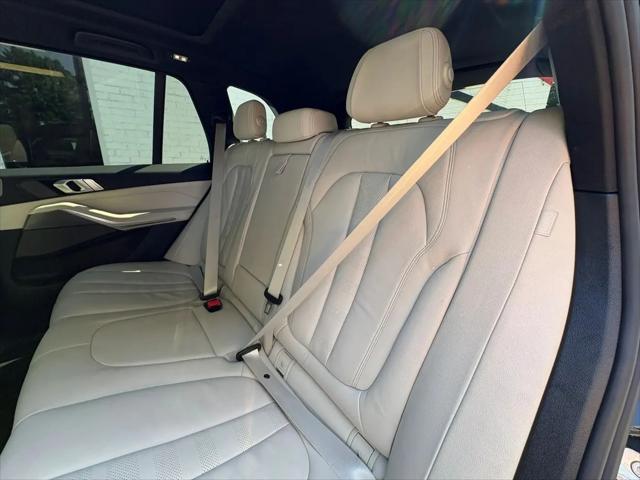 2019 BMW X5 xDrive50i