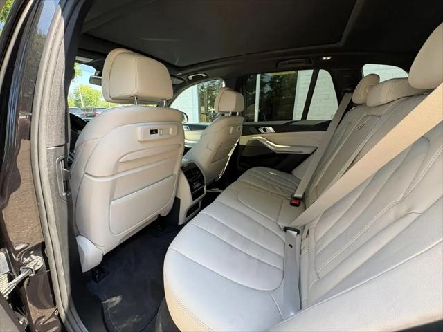 2019 BMW X5 xDrive50i