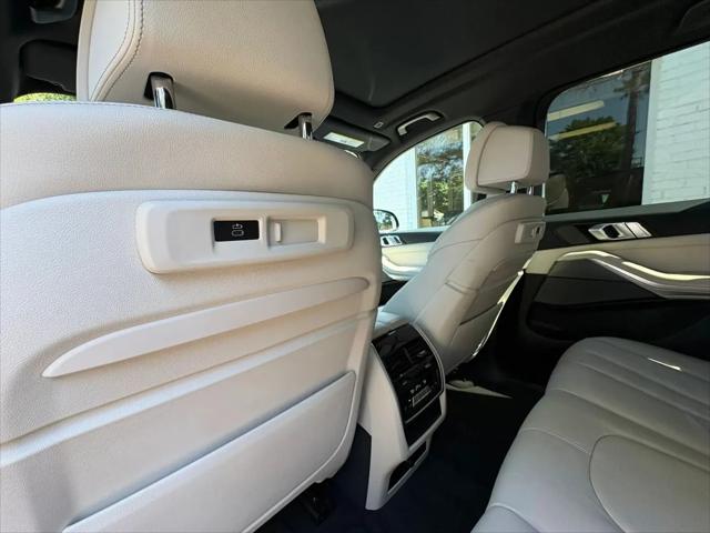 2019 BMW X5 xDrive50i