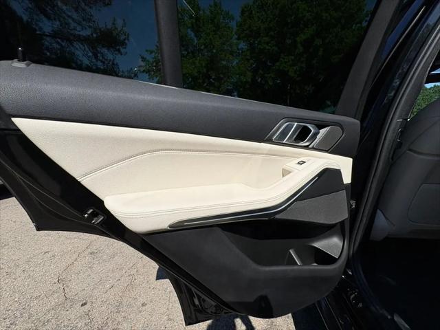 2019 BMW X5 xDrive50i