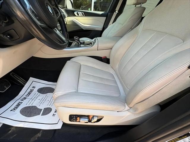 2019 BMW X5 xDrive50i