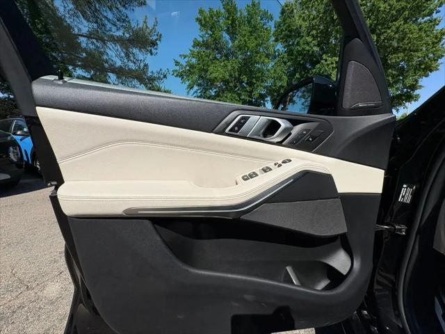 2019 BMW X5 xDrive50i
