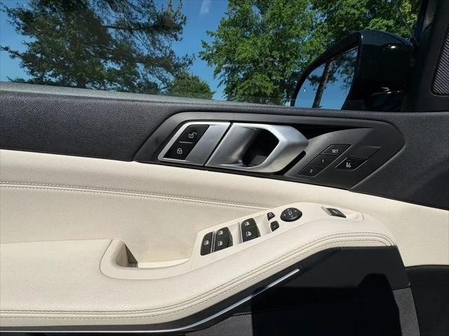 2019 BMW X5 xDrive50i