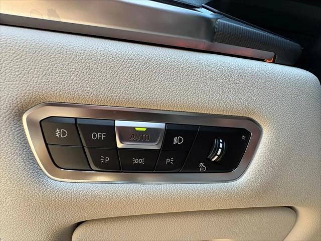 2019 BMW X5 xDrive50i
