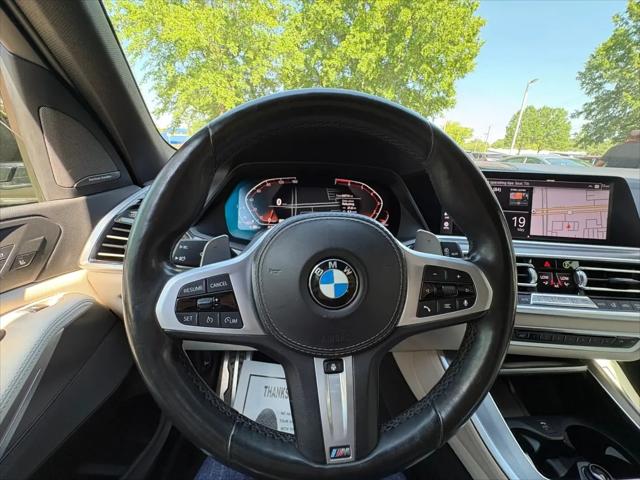 2019 BMW X5 xDrive50i