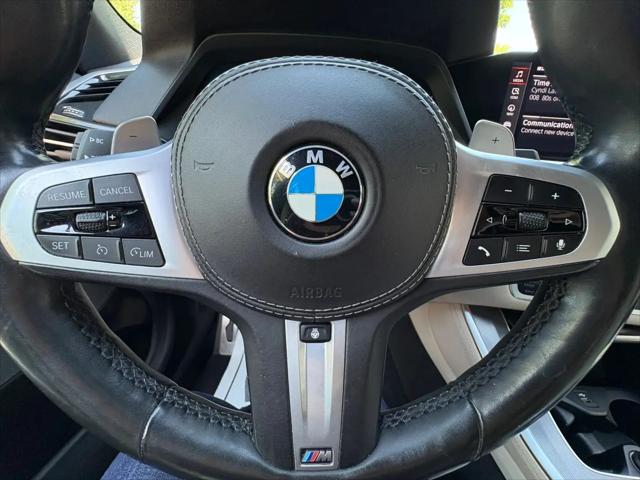 2019 BMW X5 xDrive50i