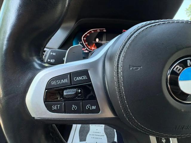2019 BMW X5 xDrive50i