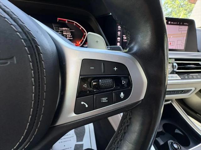 2019 BMW X5 xDrive50i