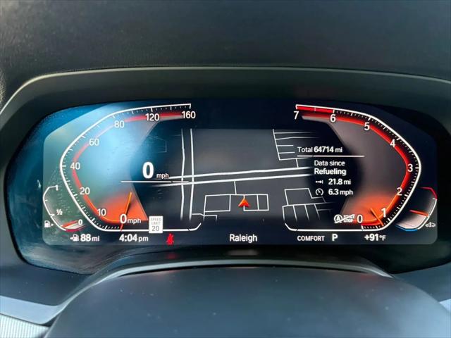 2019 BMW X5 xDrive50i