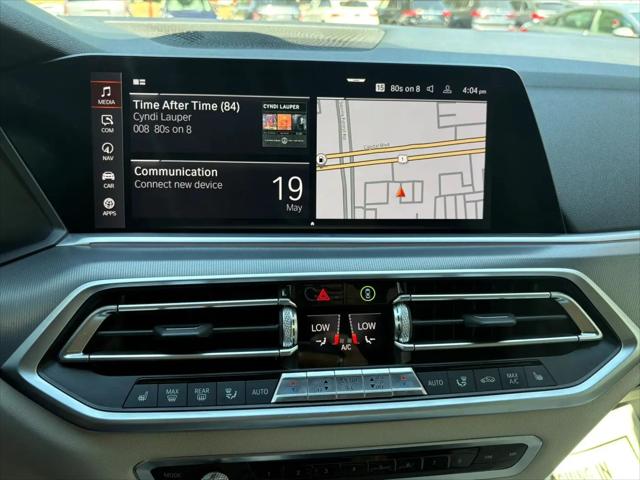 2019 BMW X5 xDrive50i