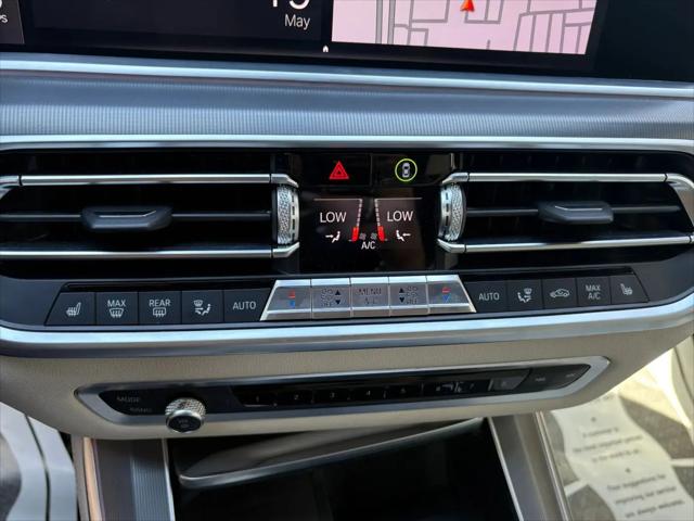 2019 BMW X5 xDrive50i