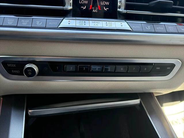 2019 BMW X5 xDrive50i