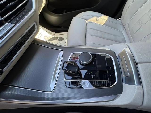 2019 BMW X5 xDrive50i
