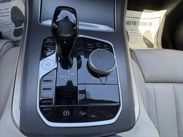 2019 BMW X5 xDrive50i