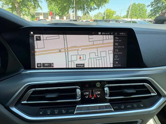 2019 BMW X5 xDrive50i