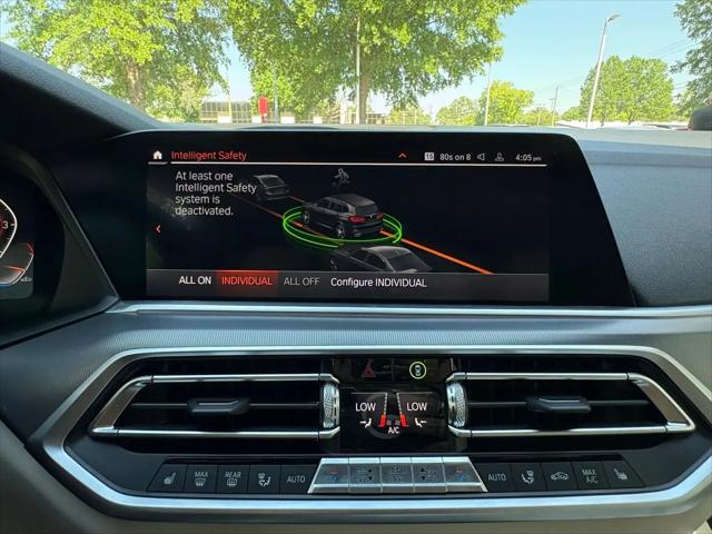 2019 BMW X5 xDrive50i