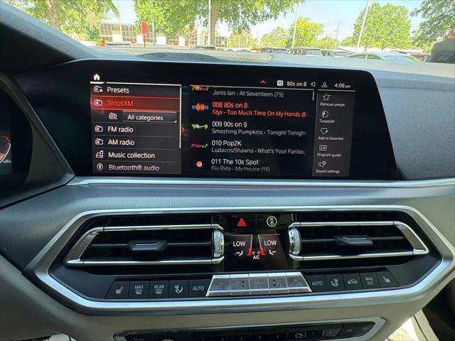 2019 BMW X5 xDrive50i